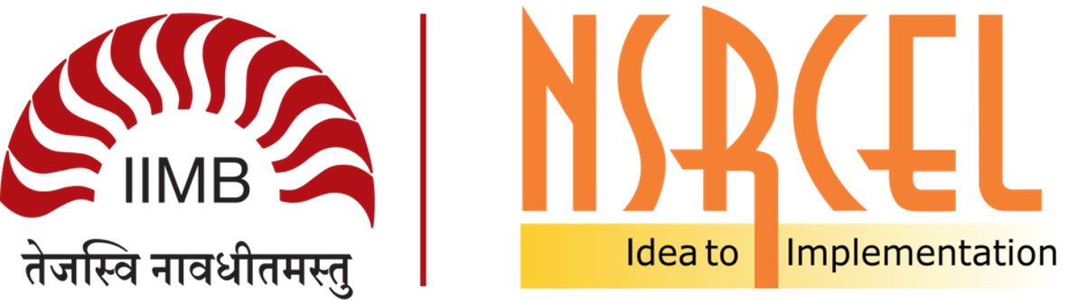 IIMB NSRCEL