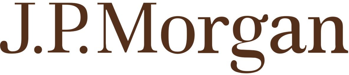 J.P. Morgan
